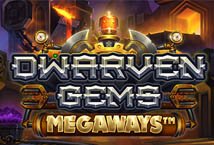 Dwarven Gems Megaways